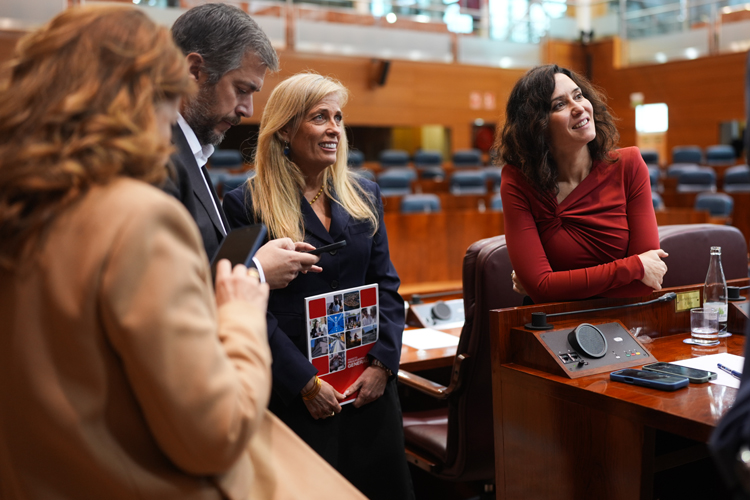 La Comunidad de Madrid estrena en 2026 los terceros Presupuestos de la Legislatura, los más altos de su historia con una inversión récord en políticas sociales