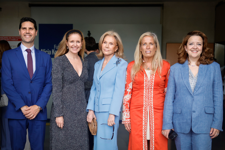 El Programa de Salud Mental de la Comunidad de Madrid llega en solo dos cursos a 146 centros escolares