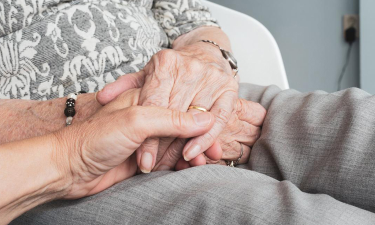 La Comunidad de Madrid invierte 2 millones en la Residencia y Centro de Día Los Nogales para personas mayores 