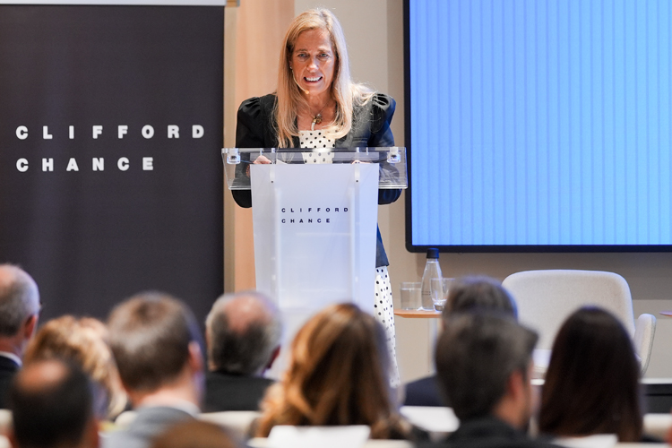 La Consejera Albert ha inaugurado hoy el Foro Investing in Spain NetZero Transition, que aúna fondos y empresas de 68 países
