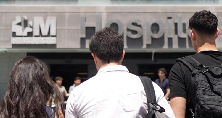 La Comunidad de Madrid revalida su liderazgo de la formación sanitaria en España con 2.004 plazas MIR y otras especialidades