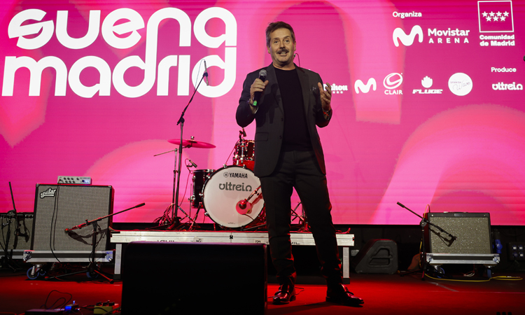 La Comunidad de Madrid descubrirá nuevos talentos musicales con el concurso de bandas emergentes Suena Madrid