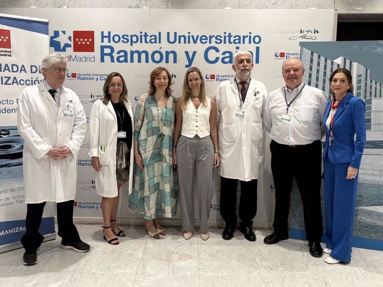 La Comunidad de Madrid reúne a más de 1.200 profesionales de su sanidad pública para mejorar la atención integral a los pacientes 