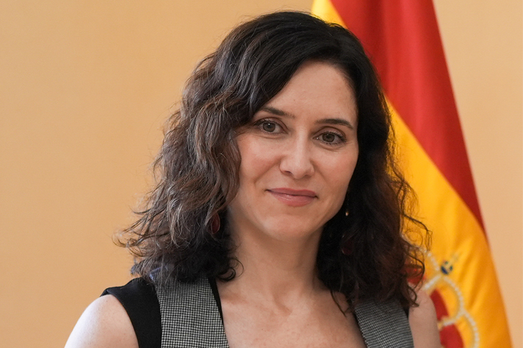 ¡¡¡Madrid es Fórmula 1!!!
