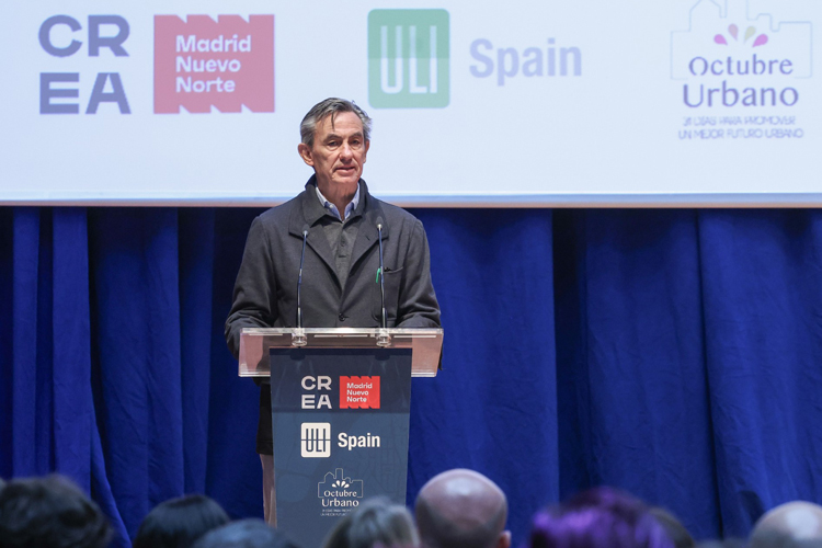 Madrid acoge su primer gran encuentro sobre la participación ciudadana en el urbanismo