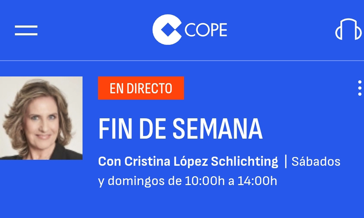 Díaz Ayuso sobre Sánchez: “Le da igual todo. Solamente está a la mafia y lo único que le queda es comer chicle y poner los pies encima de la mesa”