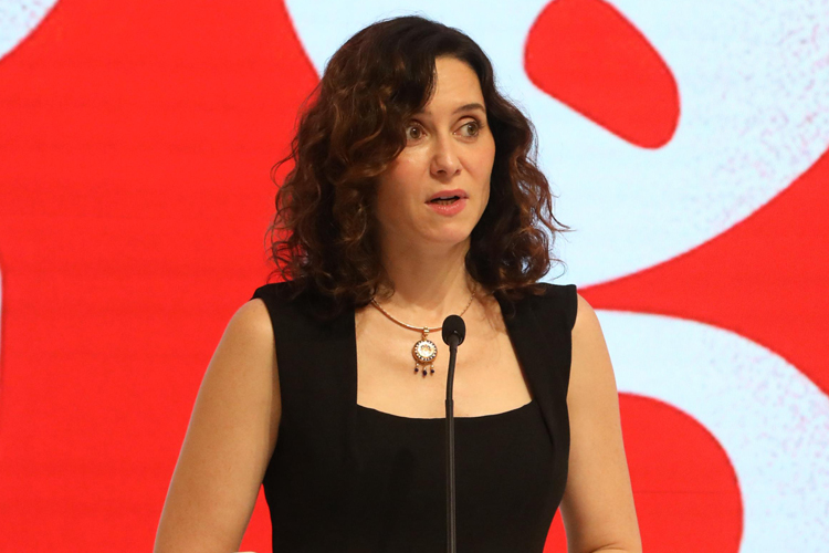 Díaz Ayuso rechaza la propuesta de vivienda de Sánchez por “improvisada”, por carecer de presupuesto y vulnerar competencias