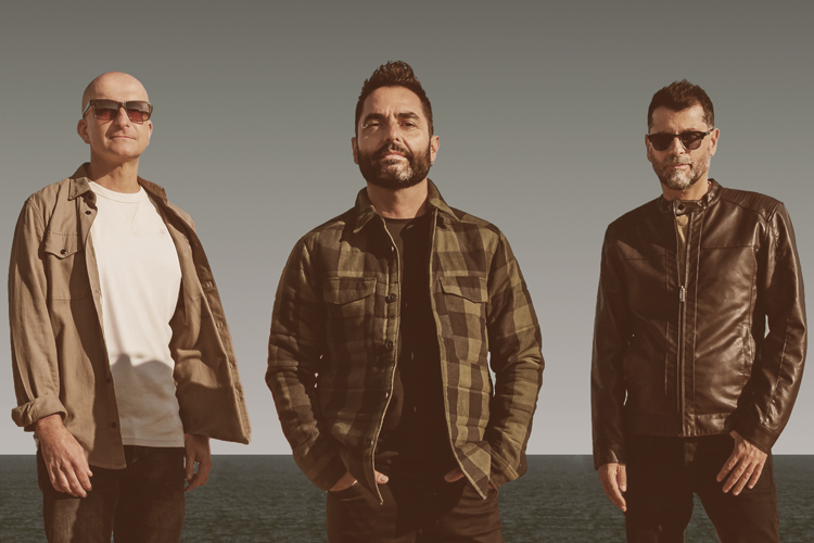 Melon Diesel estrena “Contracorriente” junto al mítico Iván Ferreiro y abre una nueva etapa