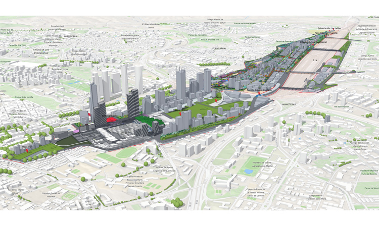 CreaMNN amplía su certificación BIM ISO 19650 para la gestión de obra