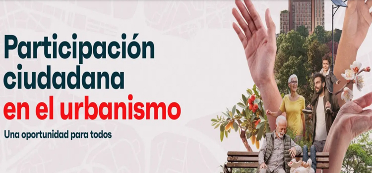 En marcha la Jornada 'Participación ciudadana en el urbanismo' de CreaMNN