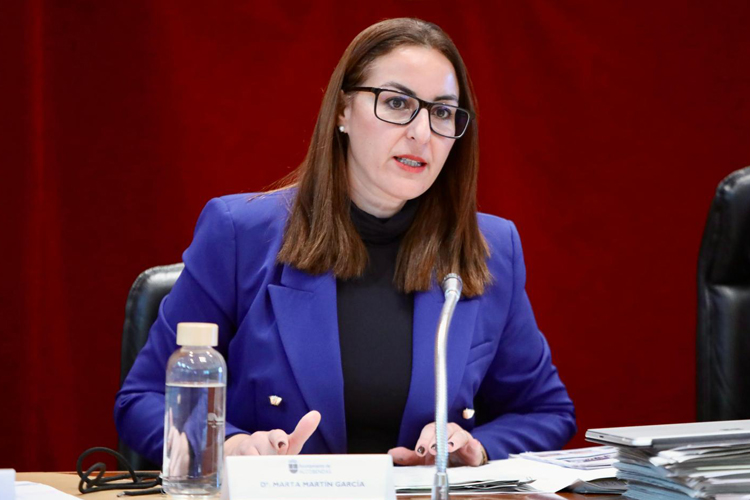 “ Libertad y Estabilidad frente a la Asfixia Fiscal”, el PP de Alcobendas planta cara al gobierno central en defensa de los autónomos