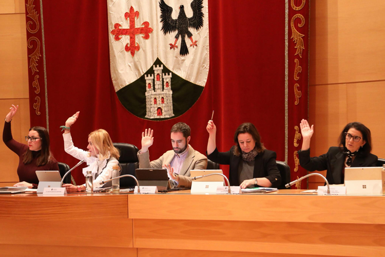 El PP de Alcobendas llevará al pleno de mañana jueves su rechazo frontal a la regularización masiva y exige la retirada del real decreto