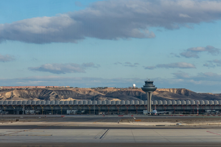 El Ayuntamiento de Sanse presenta alegaciones al Plan de Acción contra el Ruido del Aeropuerto Adolfo Suárez Madrid-Barajas