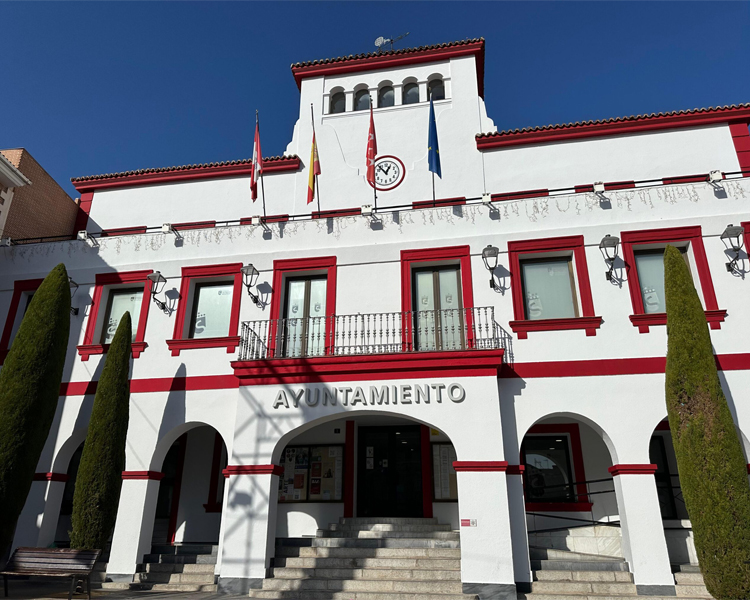El Ayuntamiento de San Sebastián de los Reyes no recurrirá la sentencia judicial favorable de APADIS