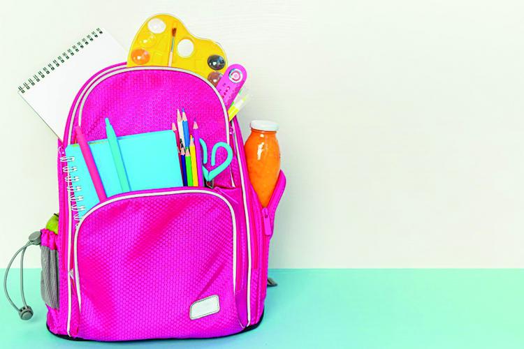 El Ayuntamiento de San Sebastián de los Reyes recibe hasta la fecha más de 860 solicitudes para optar a las becas escolares del próximo curso escolar