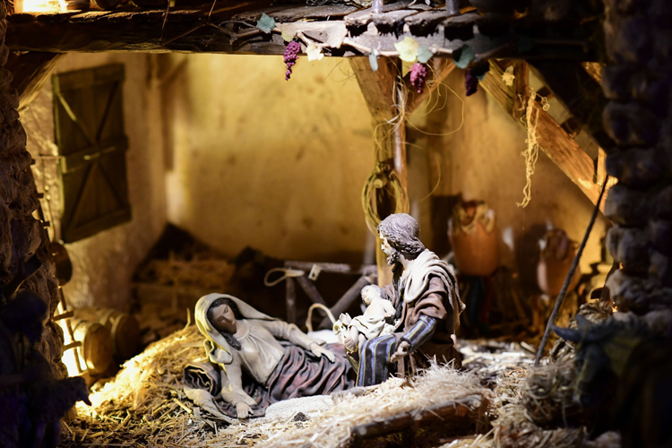 El Belén Monumental de San Sebastián de los Reyes abrirá sus puertas este sábado 29 de noviembre