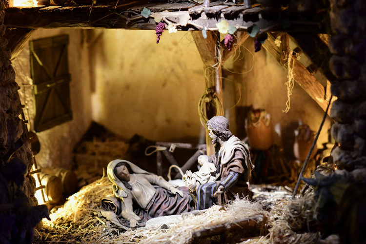 El Ayuntamiento de San Sebastián de los Reyes ha dado luz verde al nuevo convenio de colaboración con la Asociación de Belenistas de la ciudad.