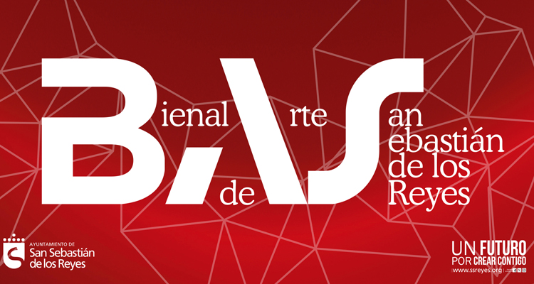 Más de 300 participantes en la I Bienal del Arte Contemporáneo de San Sebastián de los Reyes