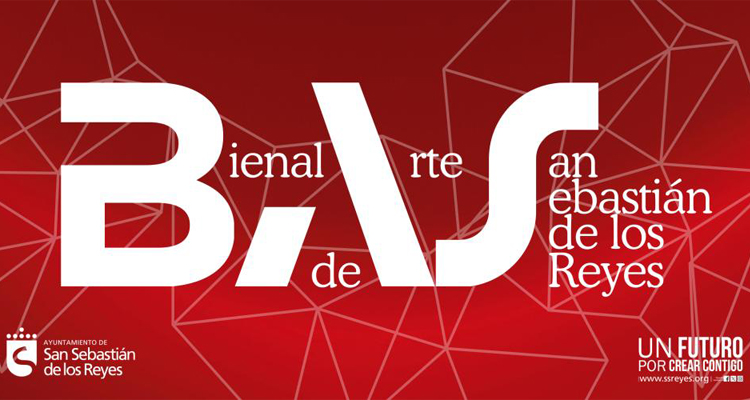 La I Bienal de arte contemporáneo de San Sebastián de los Reyes ya tiene artistas seleccionados