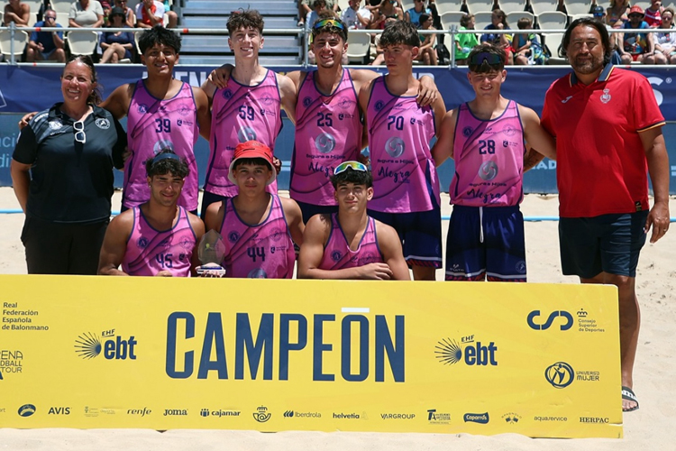 Lena Moreno, deportista del Hankuk International School, logra la primera medalla para España en el World University Games 2025 en Macedonia