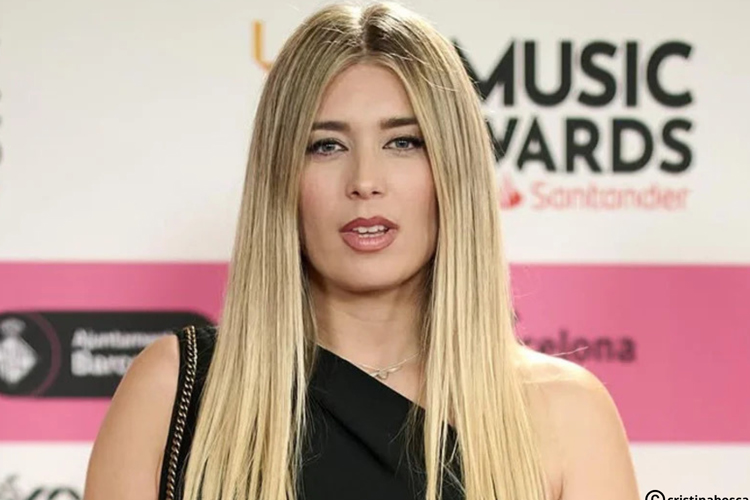 Cristina Boscá, la icónica dj y locutora de Los 40, abrirá este año las Fiestas más importantes de la Comunidad de Madrid
