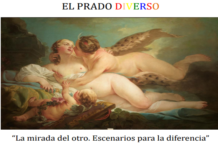 San Sebastián de los Reyes organiza una visita cultural al Museo del Prado más diverso