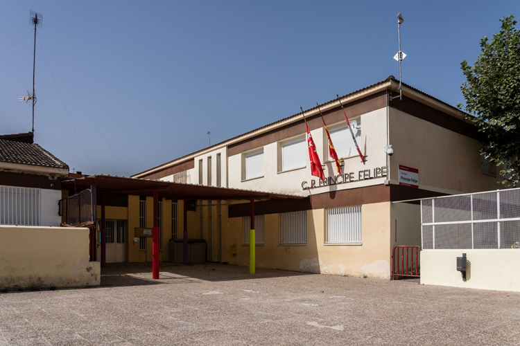 El Ayuntamiento de San Sebastián de los Reyes invierte 140.000 en energía eléctrica sostenible para instalaciones municipales y centros educativos públicos