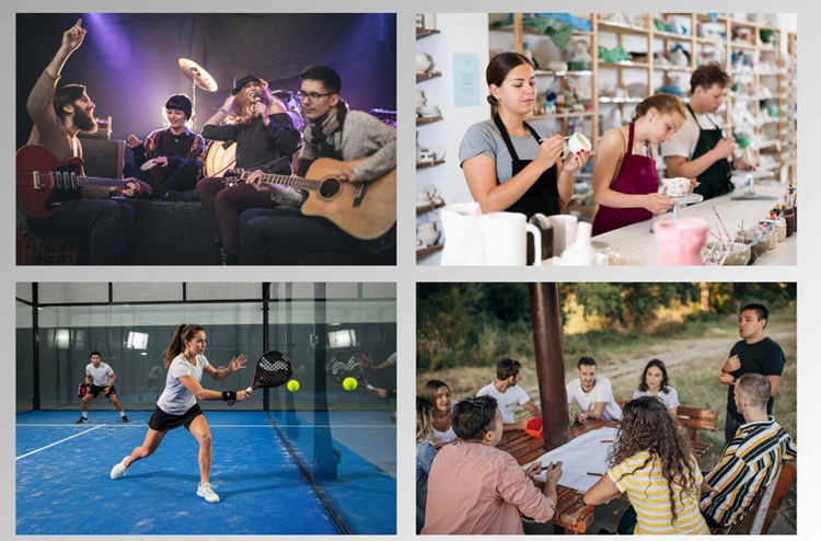 El Ayuntamiento de Sanse aprueba la convocatoria de subvenciones destinadas a asociaciones, entidades y grupos juveniles con una cuantía presupuestaria de 12.000 euros