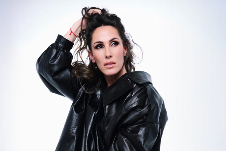Malú, una de las grandes figuras de la música española, actuará en las Fiestas en honor al Santísimo Cristo de los Remedios