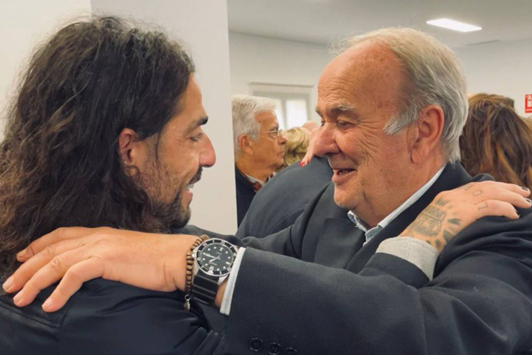 Vecinos por SanSe pide que la rotonda de acceso a Fuente del Fresno se llame “José Pablo Sanz”