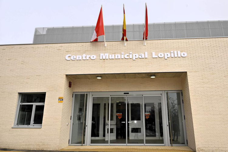 El Ayuntamiento de San Sebastián de los Reyes inicia una campaña informativa y de inspección en el centro urbano