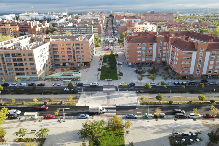 El Gobierno de San Sebastián de los Reyes aprueba el Plan de Contratación del Ayuntamiento para el año 2026