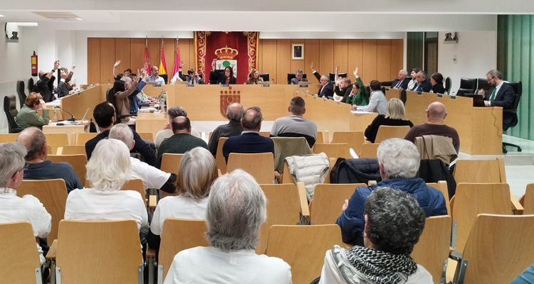 San Sebastián de los Reyes busca regenerar el corazón de la ciudad con uno de los mayores bosques urbanos de toda España