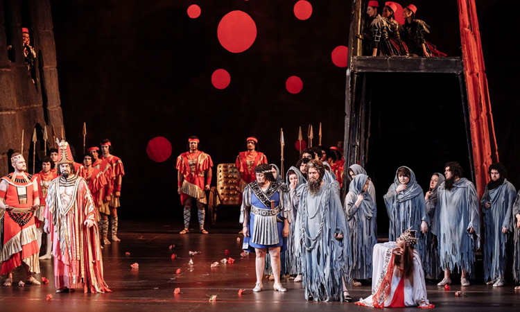 El Teatro Auditorio Adolfo Marsillach de San Sebastián de los Reyes presenta una ambiciosa programación para el último cuatrimestre de 2025