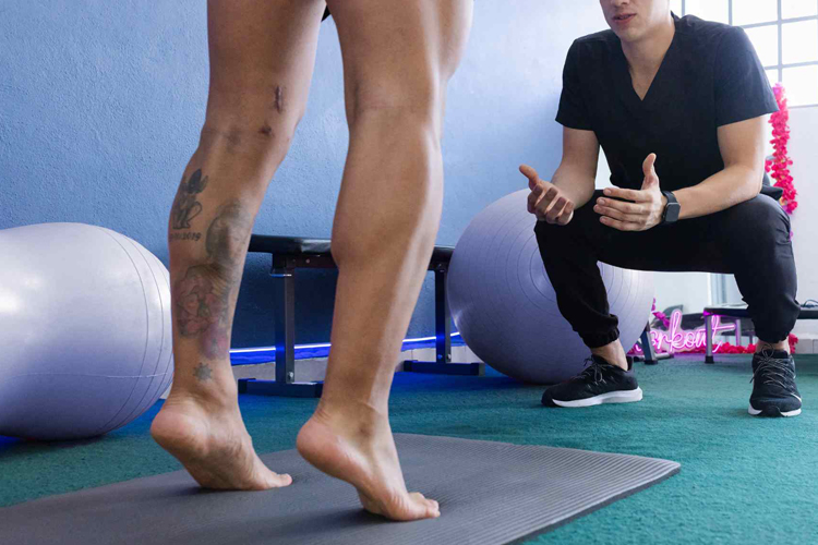 El Ayuntamiento de San Sebastián de los Reyes, el Hospital Universitario Infanta Sofía y los centros de salud de la ciudad impulsan una nueva edición del programa Receta Deportiva