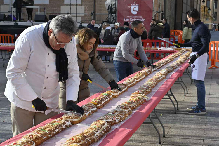 La Asociación adELA recauda 23.518 euros en el evento a favor de los enfermos de ELA y sus familias celebrado el pasado domingo en San Sebastián de los Reyes