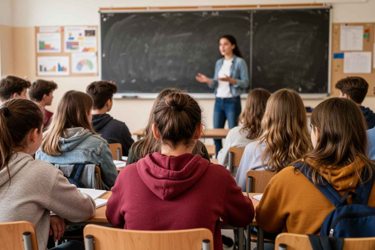 San Sebastián de los Reyes impulsa la educación en salud con una amplia oferta de talleres del programa Sanseduca