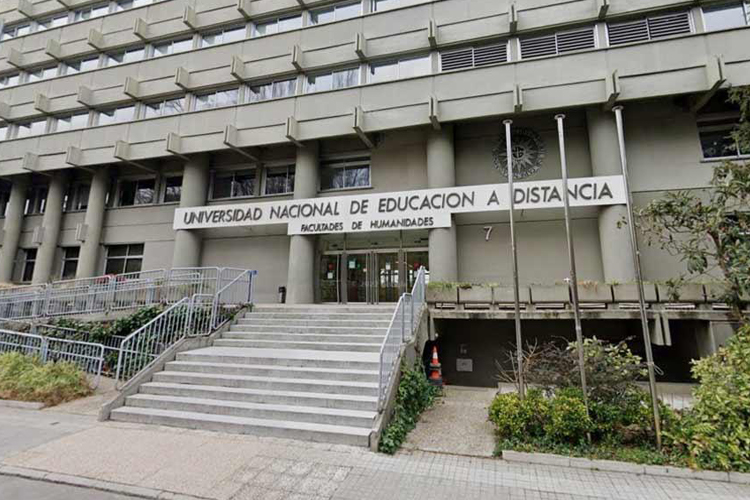 Estudiantes de la UNED harán sus prácticas en distintos departamentos del Ayuntamiento de San Sebastián de los Reyes
