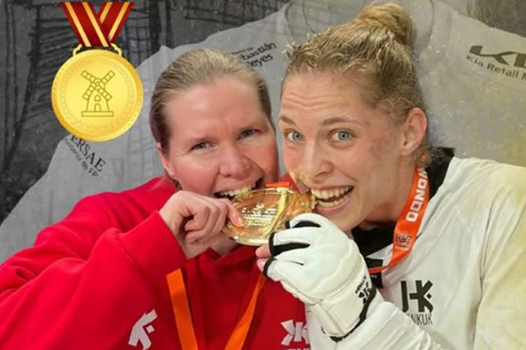 Nuevo éxito internacional para el Club Hankuk de San Sebastián de los Reyes