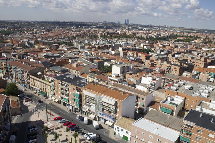 El Ayuntamiento de San Sebastián de los Reyes confirma que cualquier modificación de las zonas ORA tendrá que contar con el respaldo vecinal