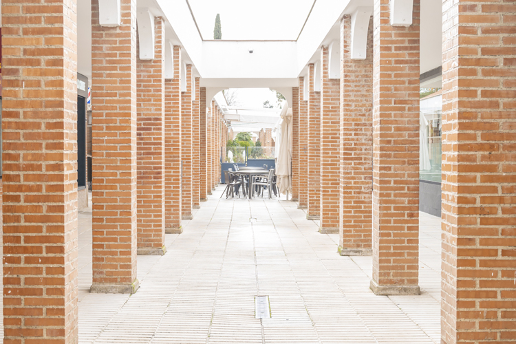 El Centro Comercial Santo Domingo da la bienvenida a la Semana Santa con una divertida gymkhana de Pascua para los más pequeños