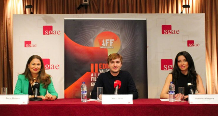 El VAFF Enrique Cerezo ha anunciado los Cortometrajes nominados en la II edición