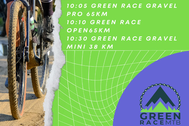 Vuelve la Ruta del Águila-Copa de Madrid BTT XCM y Copa de Madrid Gravel para los amantes del MTB a Valdeolmos-Alalpardo
